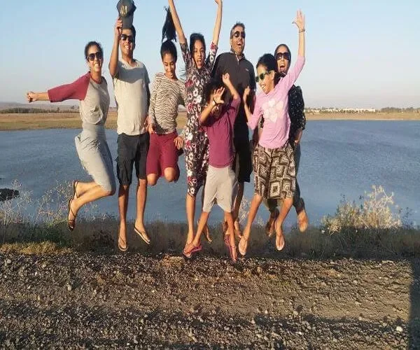 טיול ג'יפים בכנרת